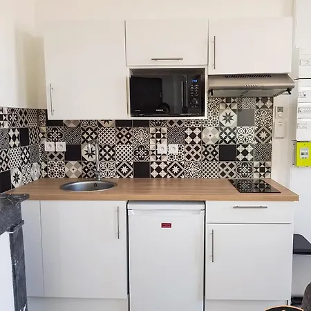 Appartement Neuf A Douvres La Delivrande *