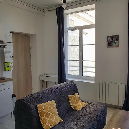 Appartement Neuf A Douvres La Delivrande *